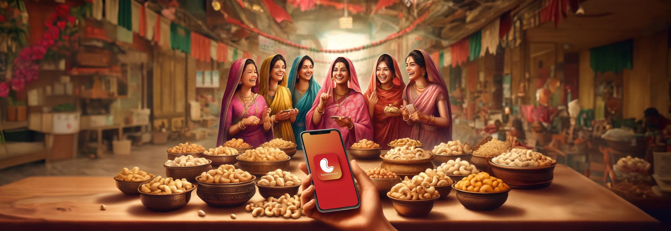 Kaju Club