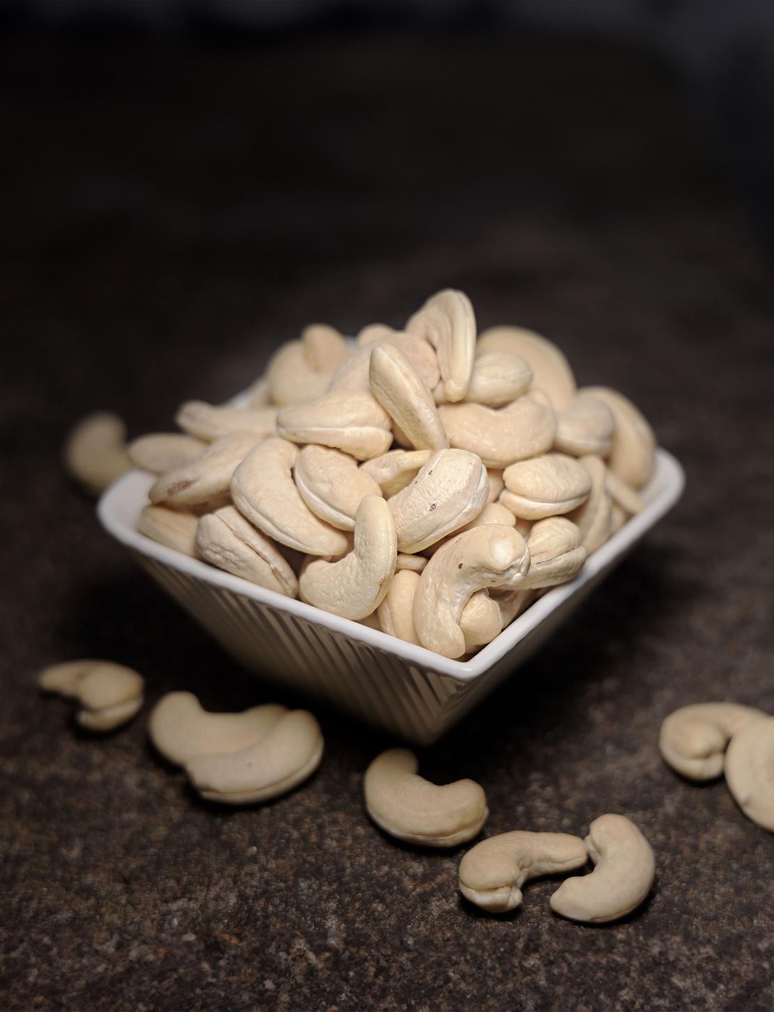 Standard Cashews