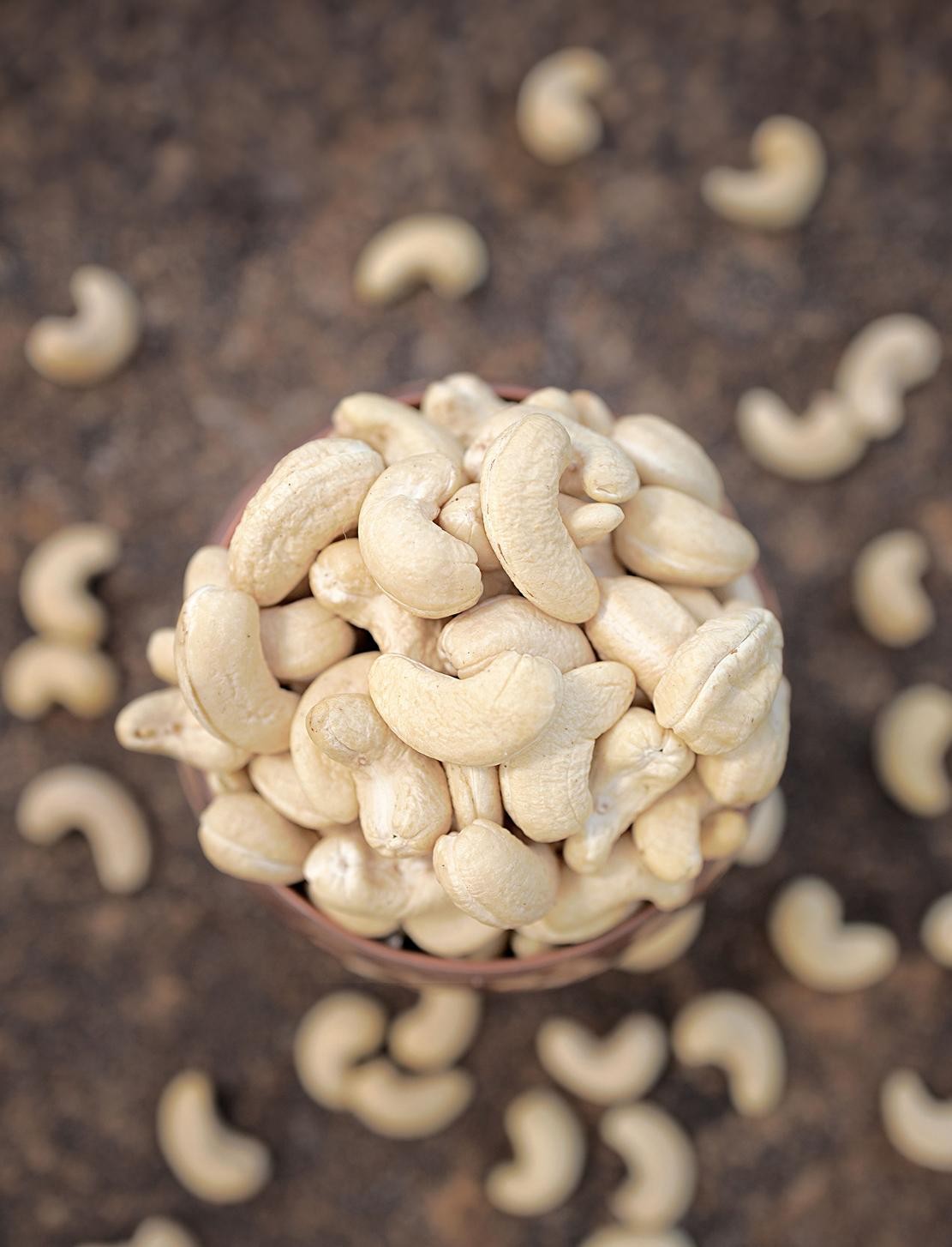 Premium Cashews